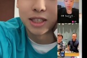 小崔调侃廖三宁发型：抓紧登陆NBA 豪哥后NBA的又一个大背头