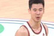 同曦虽放走王岚嵚 但郭昊文前两战表现证明他完全可以撑起后卫线