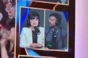难绷！《宇宙机器人》获TGA年度最佳后 外国评委的表情：直接掩面