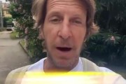 安布罗西尼为高考考生加油：请务必执笔为剑，主宰自己的未来！