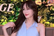 😍179混血！小杨政10岁？杨政放弃体测要多陪女朋友？何许人也