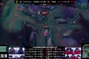 Lwx解说比赛吐槽AKi：我去NIP打野去吧，这大树哥们真的有点抽象