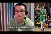 徐静雨：凯尔特人经过冠军洗礼已彻底蜕变 塔图姆朝MVP急驰