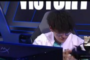 Uzi：感觉TL纯不会玩游戏，LNG这阵容选的真有问题