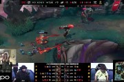 姿态看Xun狼狗10-0超神爆杀NIP：牢Xun在虐啊！JDG好像真回归了！