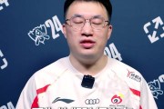 虎酱的格局！Xiaohu希望Scout和GALA也能取得好的成绩