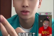 李群：小崔试训篮网说把他们都打懵了😂小崔：吹水的话别往外说