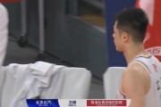 👀北京揭幕战6人缺阵 仅周琦是伤缺 其他5人全部是冲突禁赛顺延