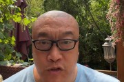 马健：杨瀚森是邓约结合体&球商很高 他有机会进入首轮前20顺位