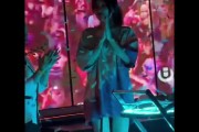 Rita分享视频：今年的生日愿望 当然还是天天开心！