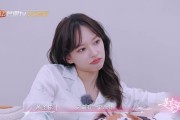 陈梦回应“花400亿买奥运单打名额”传闻：拍电视剧都不敢这么写