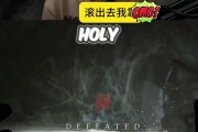 恐蛛症噩梦！外国玩家看《黑神话》满屏蜘蛛群：哥们，我玩不下去了！