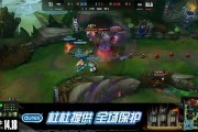 Bin纳尔丝血存活 knight小火龙向前闪现 BLG上路团大获全胜