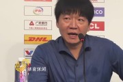 邱彪：之前几场比赛的强度和训练量大 盖利有些水肿