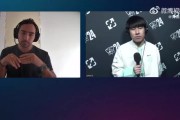 壮志难挡~GALA放话：这次目标就是冠军！每一年都为之而努力
